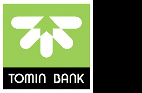 Tomin Bank Logo