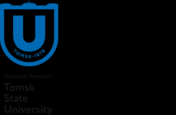 Tomsk State University Logo
