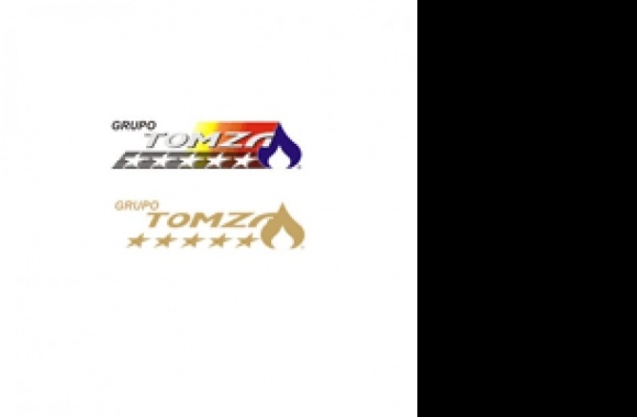 TOMZA Logo
