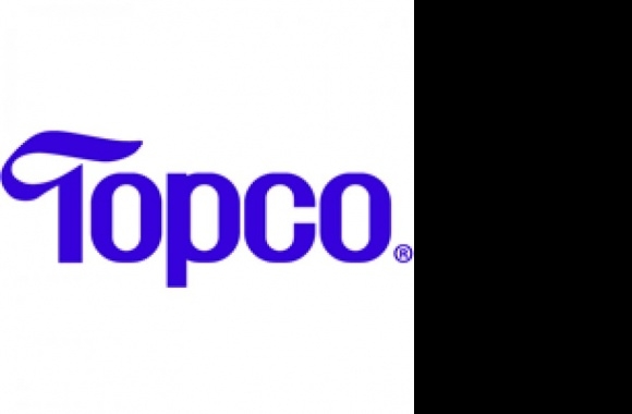 Topco Logo