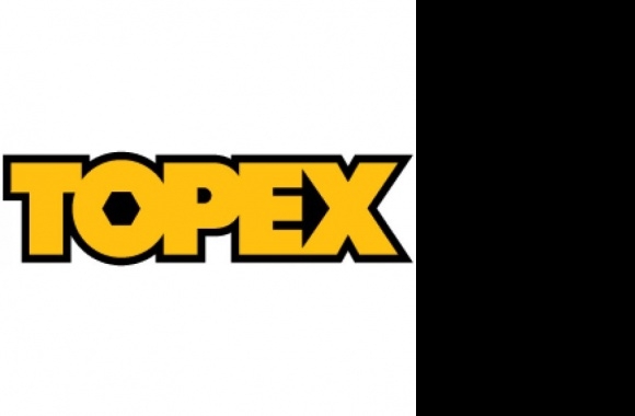 Topex Logo