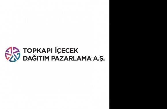 Topkapi Dagitim A.Ş. Logo