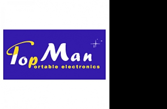 TopMan Ltd. Logo
