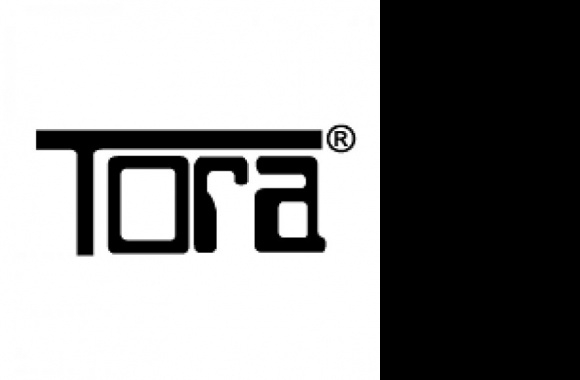 Tora Computer Production Logo