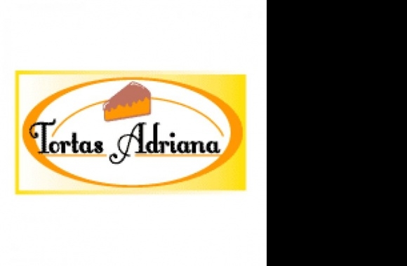 Tortas Adriana Logo