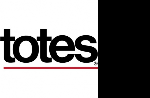 Totes Logo