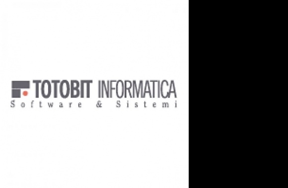 Totobit Informatica Logo