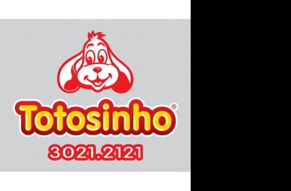Totosinho Logo