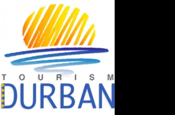 Toursim Durban Logo