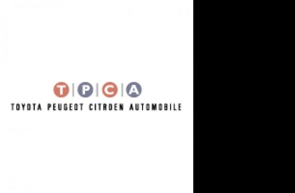 TPCA Logo