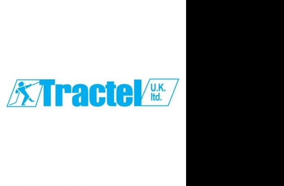 Tractel UK Logo