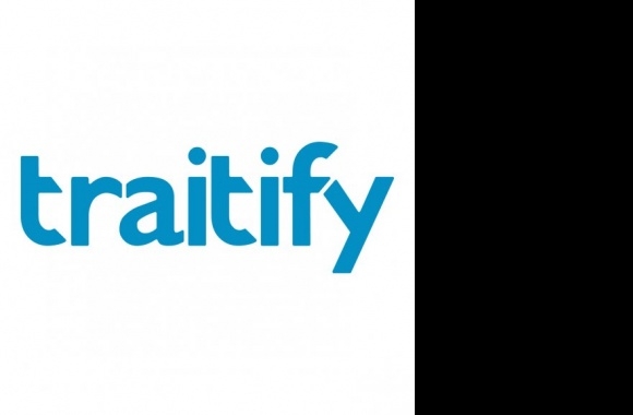 Traitify Logo