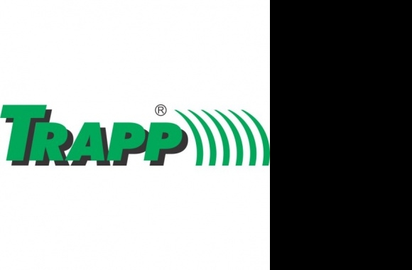 TRAPP Logo