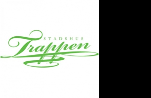 Trappen Logo