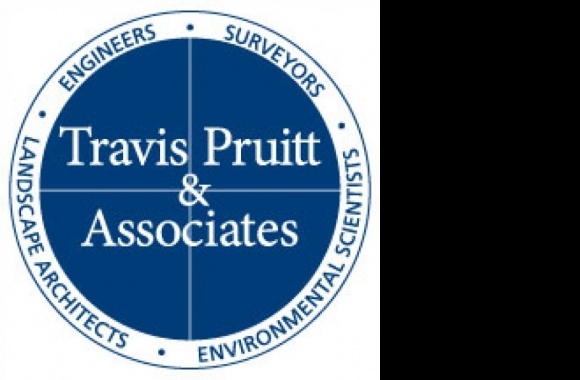 Travis Pruitt & Associates Logo