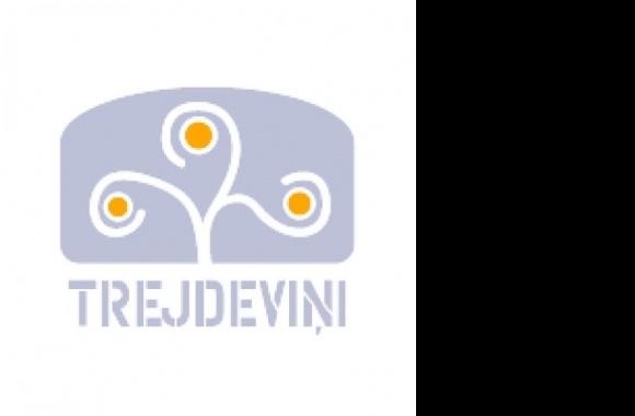 Trejdevini (old) Logo