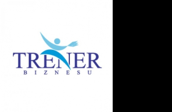 Trener BIZNESU Logo