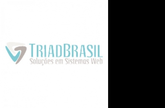 Triadbrasil Logo