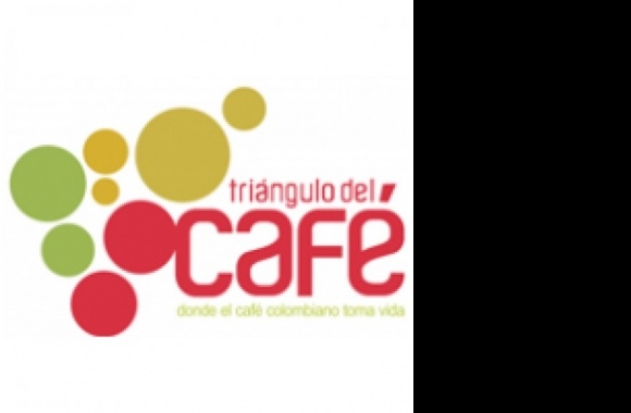 Triangulo del Café Logo