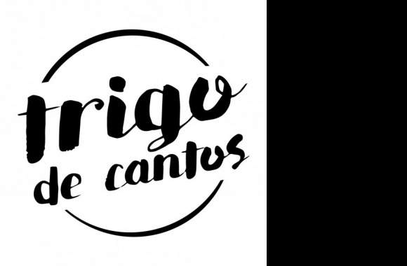 Trigo de Cantos Logo