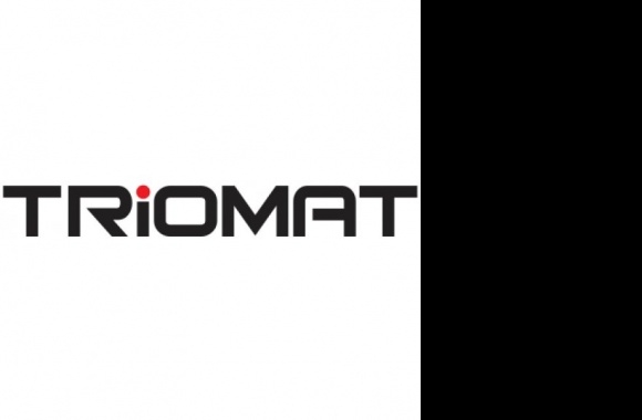 Triomat Logo