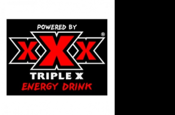 Triple X Logo