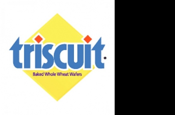 Triscuit Logo