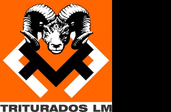 Triturados LM Logo