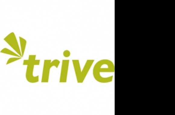 Trive Logo