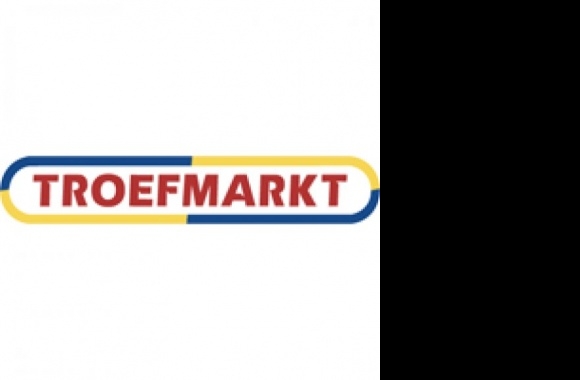 Troefmarkt v2 Logo