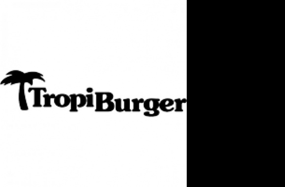 Tropiburger Logo
