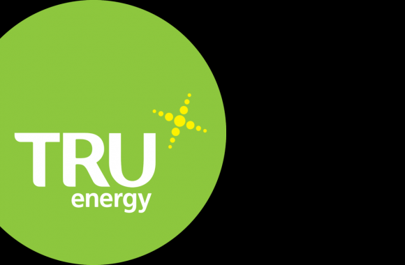 TRUenergy Logo