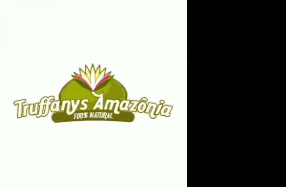 Truffanys Amazônia Logo