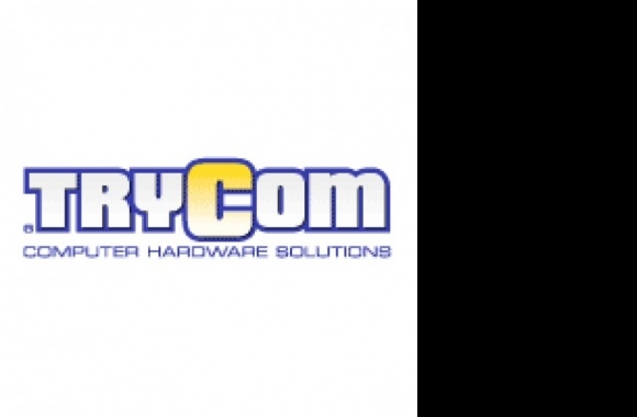 TryCom Logo