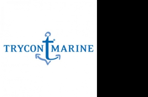 trycon marine Logo