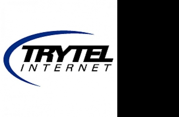 Trytel Internet Logo