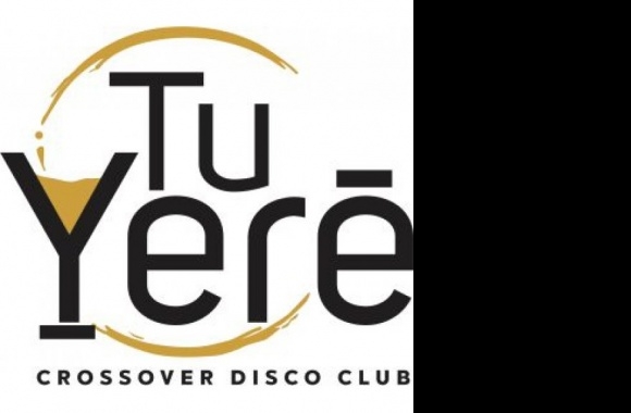 Tu Yere Logo