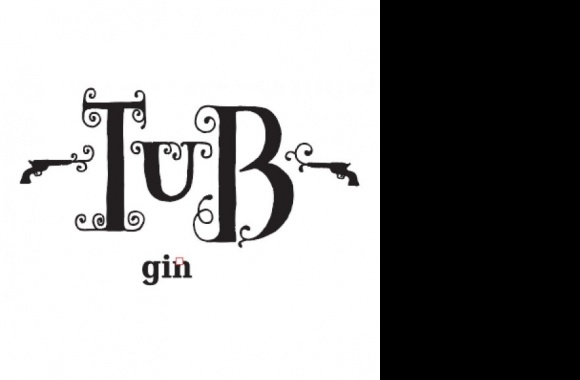 TuB Gin Logo