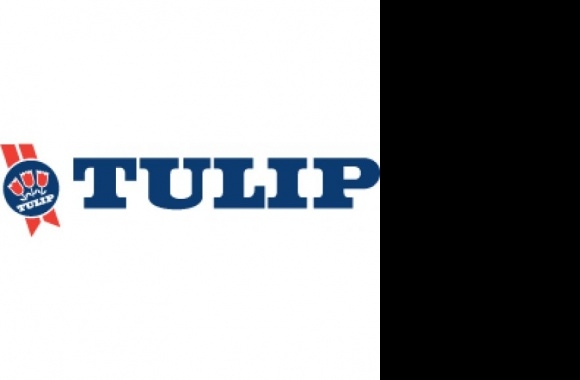 Tulip Ltd. Logo