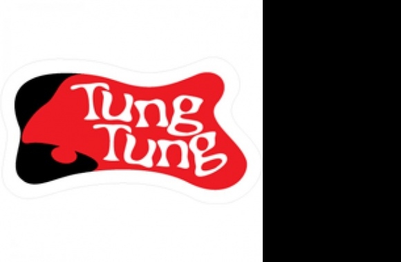 Tung tung Logo