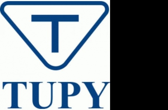 Tupy Conexões Logo
