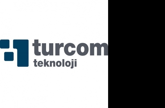 Turcom Teknoloji Logo
