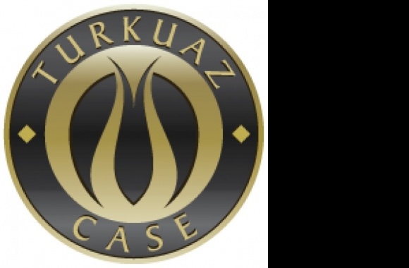 Turkuaz Case Logo