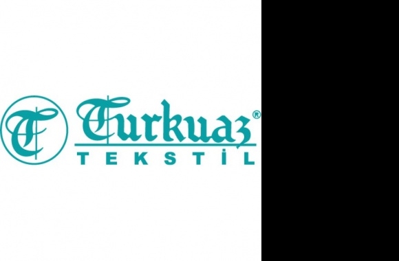 Turkuaz Tekstil Logo