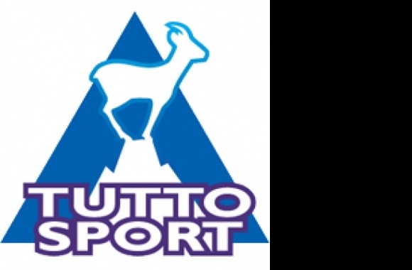 Tuttosport Longarone Logo