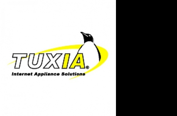 Tuxia Logo