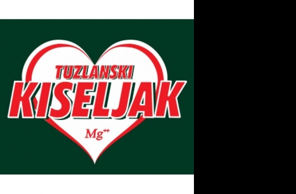 Tuzlanski Kiseljak Logo