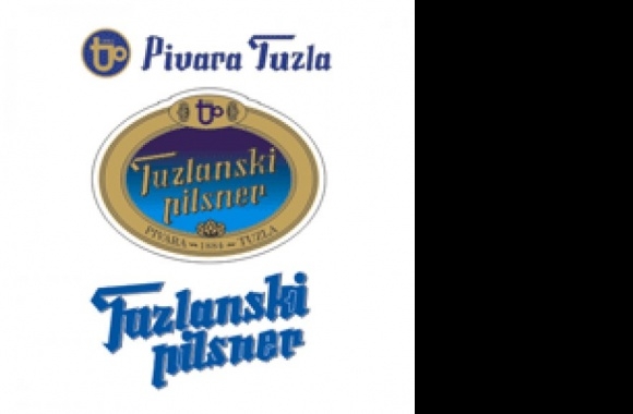 Tuzlanski pilsner Logo