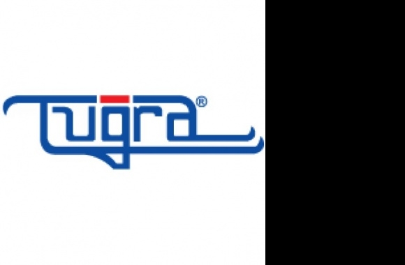 TUĞRA Logo