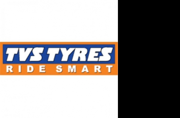 TVS Tyres Logo